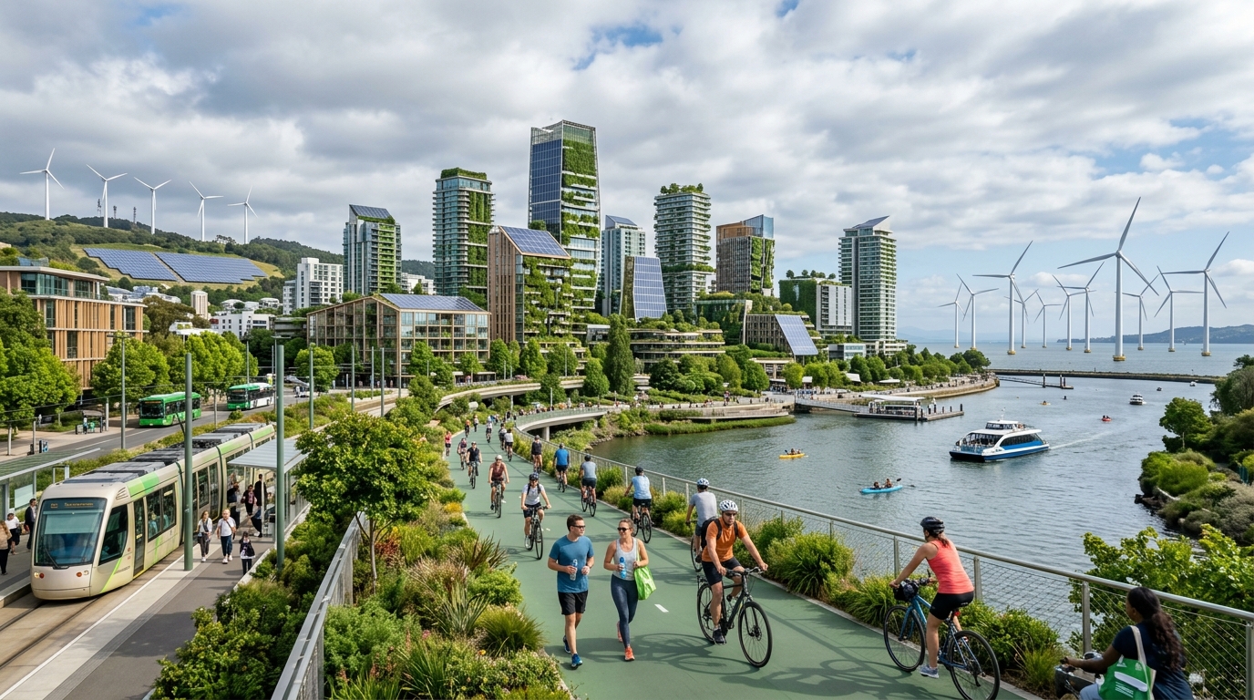 How to Reduce Your Carbon Footprint with Eco-Friendly Choices