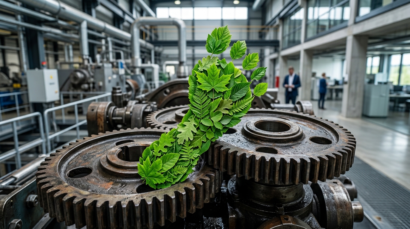 What Is a Carbon Footprint?