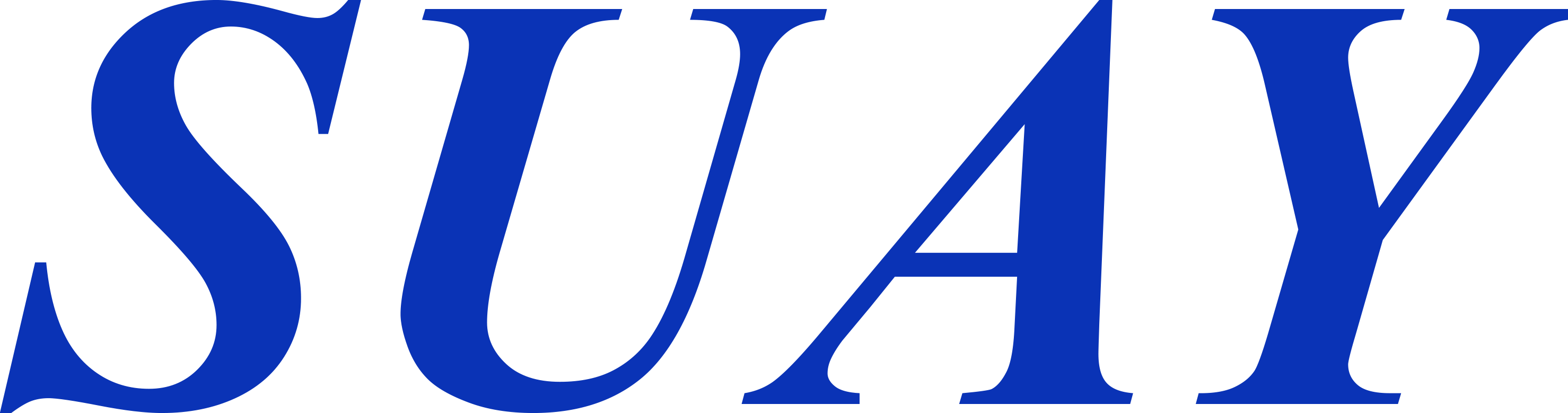 Trusted Partner